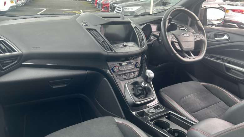 Ford Kuga 2.0 TDCi ST-Line 5dr 2WD Diesel Estate